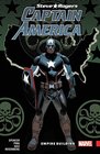 Captain America Steve Rogers Vol 3