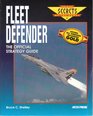 Fleet Defender The Official Strategy Guide