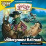 AIO Sampler Underground Railroad