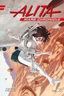 Battle Angel Alita Mars Chronicle 2