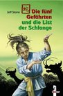 Die fnf Gefhrten und die List der Schlange