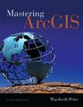 Mastering ArcGIS with Video Clips DVDROM