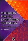 Materials for the Engineering Technician