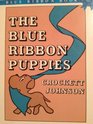 The Blue Ribbon Puppies
