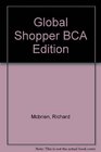 Global Shopper BCA Edition
