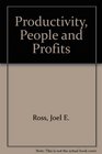 Productivity people  profits