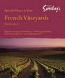 Special Places to Stay French Vineyards