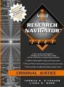 isearch Criminal justice
