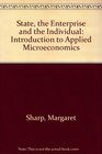 State the Enterprise and the Individual Introduction to Applied Microeconomics