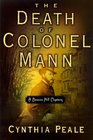 The Death of Colonel Mann (Beacon Hill, Bk 1)