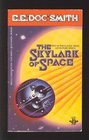 Skylark Of Space