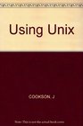 Using Unix