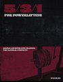5/3/1 for Powerlifting Simple and Effective Training for Maximum Strength
