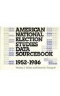 American National Election Studies Data Sourcebook 19521986