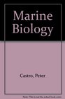 Marine Biology Special Edition