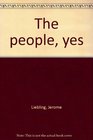 The people yes