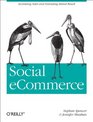 Social eCommerce Increasing Sales and Extending Brand Reach