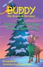Buddy the Bluenose Reindeer and the Boston Christmas Tree Adventure