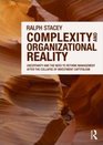 Complexity and Organizational Reality Uncertainty and the Need to Rethink Management after the Collapse of Investment Capitalism