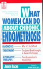 What Women can do about Chronic Endometrias