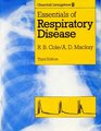 Essentials of Respiratory Disease