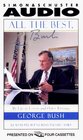 All the Best George Bush  My Life in Letters and Other Writings