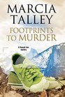 Footprints to Murder (A Hannah Ives Mystery)