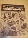 Progress in Mathematices Grade 6 Skills Update Practice Book