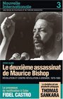 Nouvelle Internationale No 3 Le Deuxieme Assassinat De Maurice Bishop