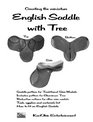 Creating the Miniature English Saddle with Tree