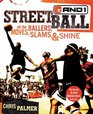 Streetball All The Ballers Moves Smack And Rules