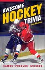Awesome Hockey Trivia Games  Puzzles  Quizzes