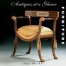 Furniture Antiques at a Glance