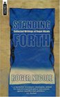 Standing Forth Collected Writings