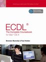 ECDL Complete Coursebook for Mac OS X