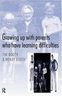 Growing Up With Parents Who Have Learning Difficulties