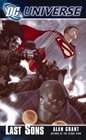 DC Universe: Last Sons (Dc Universe)