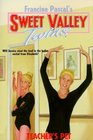 Teacher's Pet (Sweet Valley Twins and Friends, Bk 2)