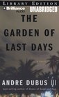 The Garden of Last Days A Novel