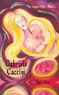 Gabriele Caccini The Vampire Gene  Book 1