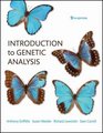 Introduction to Genetic Analysis   Mega Solutions Manual