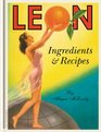 Leon Ingredients  Recipes