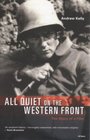 'All Quiet On the Western Front' The Story of a Film