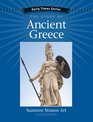 Early Times The Story of Ancient Greece 4th Edition