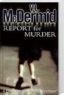 Report For Murder