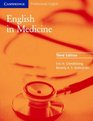 English in Medicine  A Course in Communication Skills