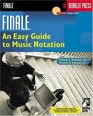 Finale An Easy Guide to Music Notation
