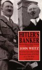 Hitler's Banker Hjalmar Horace Greeley Schacht