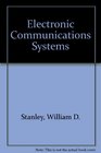 Electronic Communications Systems