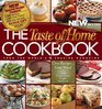The Taste of Home Cookbook: One Recipe Four Ways